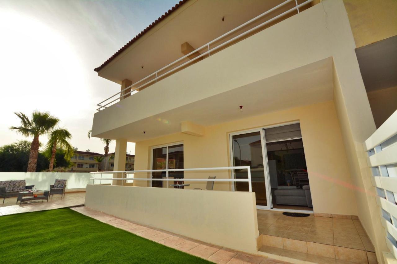 Nissi Martha Apartment