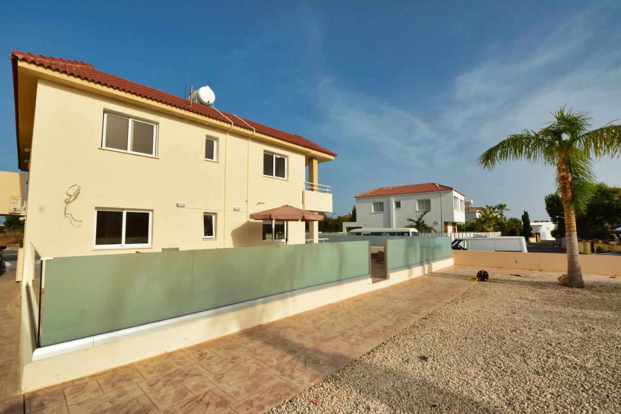 Apartment Nissi Martha Ayia Napa