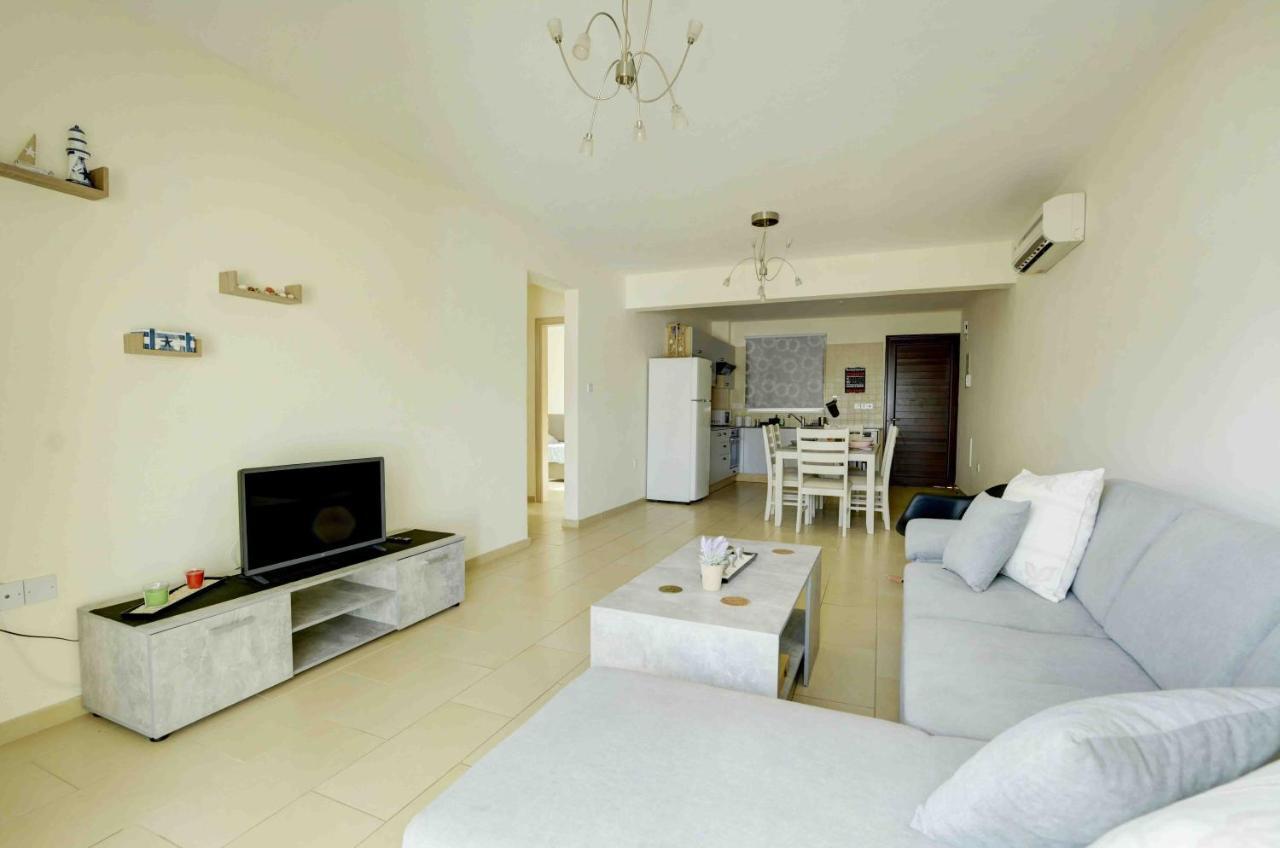 Nissi Martha Apartment Ayia Napa