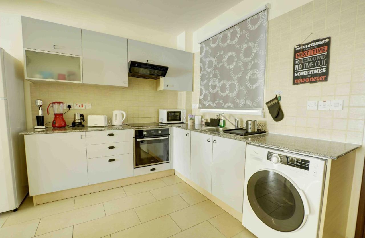 Apartment Nissi Martha Ayia Napa