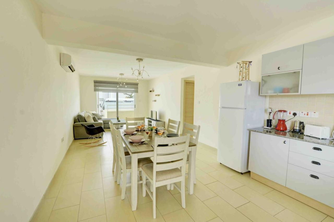 Apartment Nissi Martha Ayia Napa