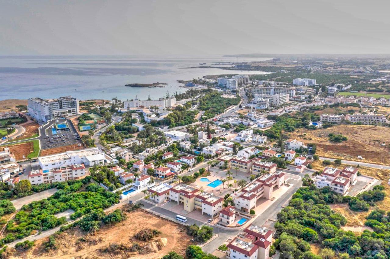 Nissi Martha Ayia Napa