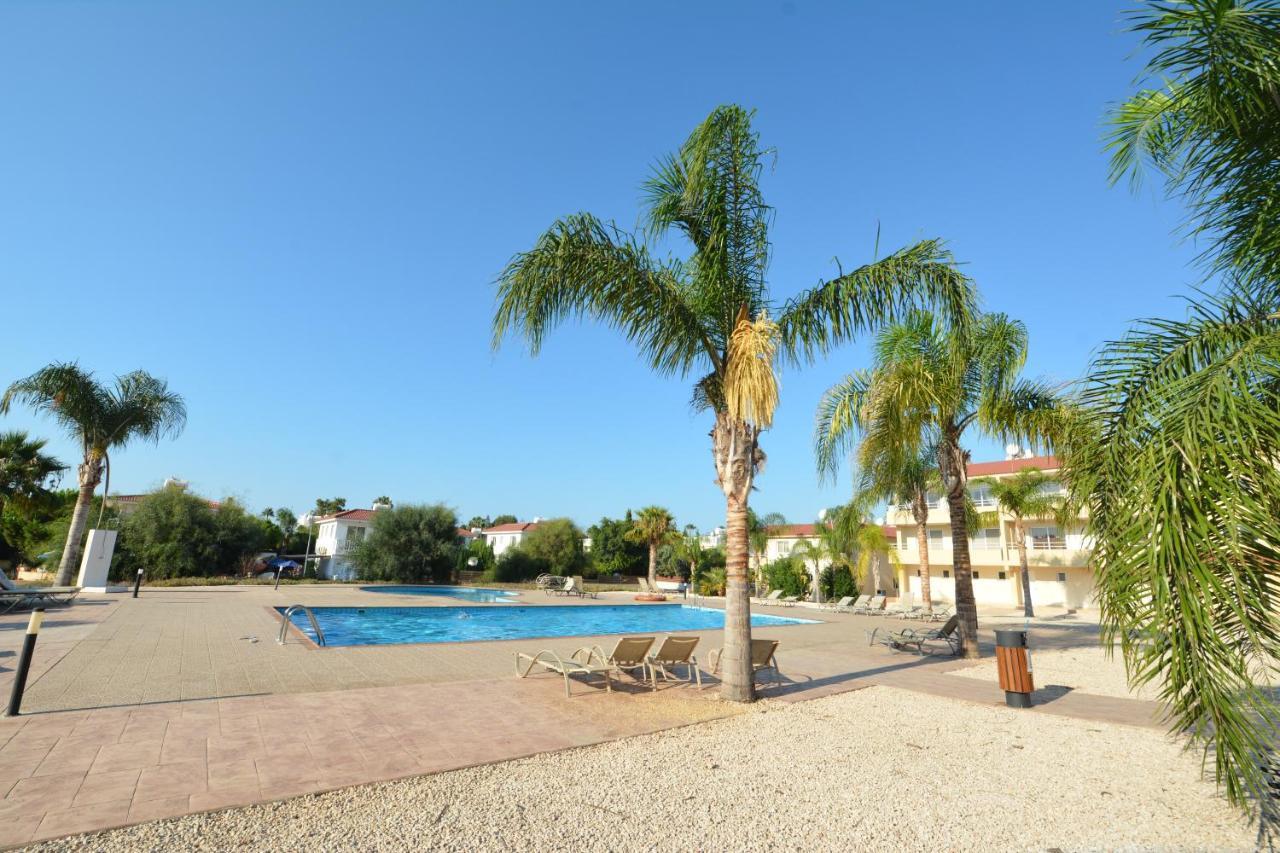 Apartment Nissi Martha Ayia Napa