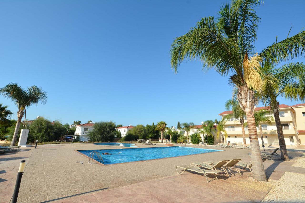 Apartment Nissi Martha Ayia Napa