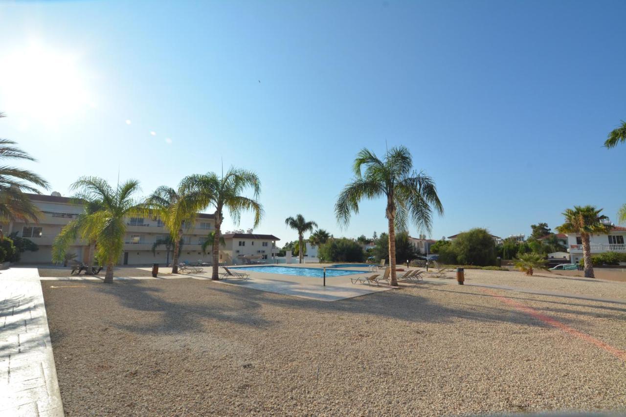 Nissi Martha Apartment